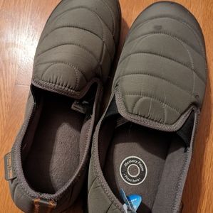 Men's Puffer Shoes